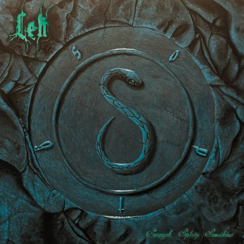 Lęk : Sennych Sploty Smutków